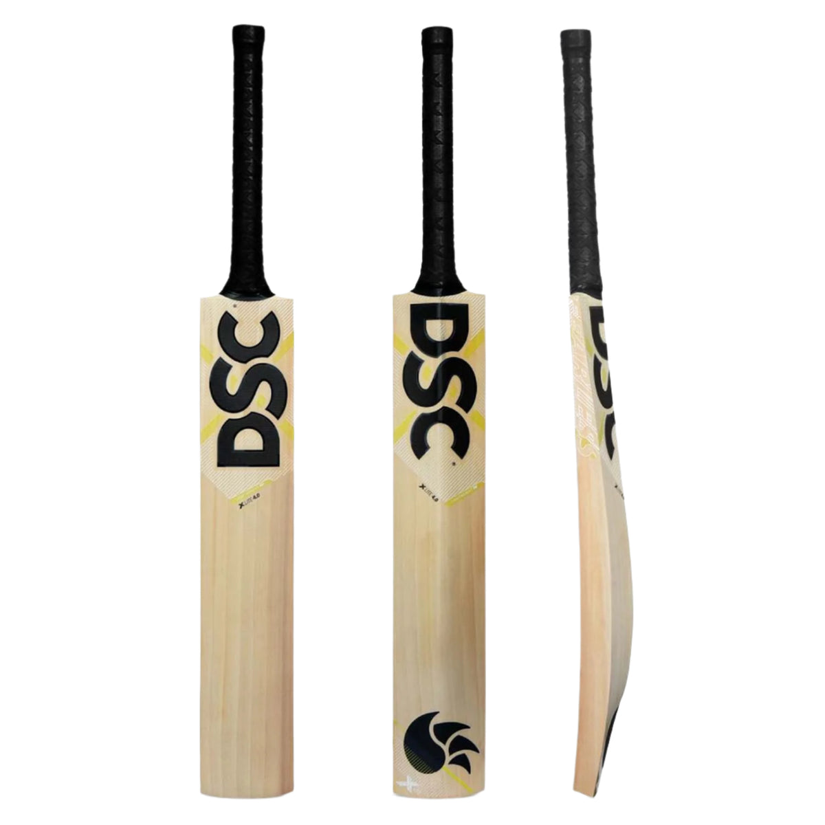 DSC Xlite 4.0 Cricket Bat (SH)