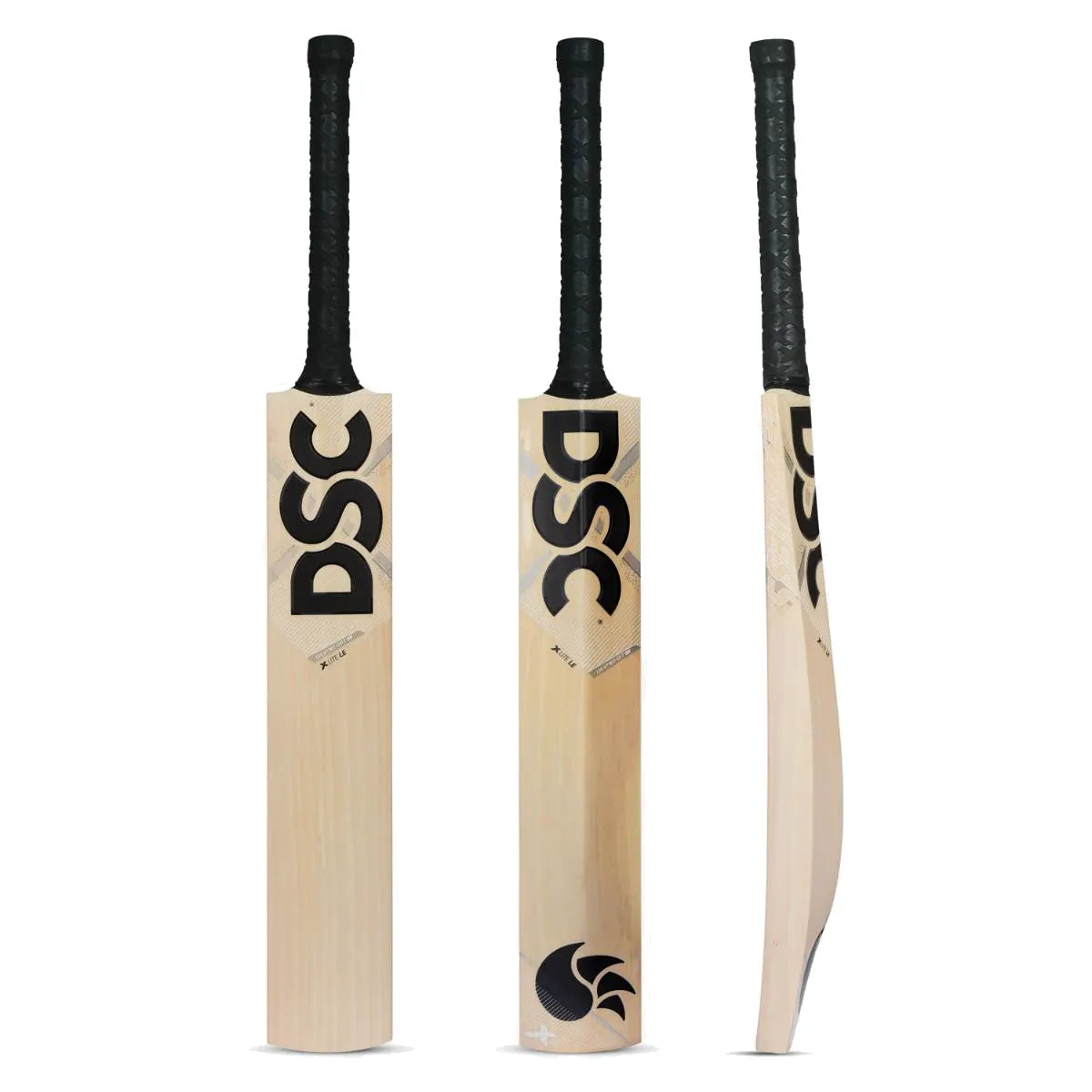 DSC Xlite L.E. Cricket Bat (SH)