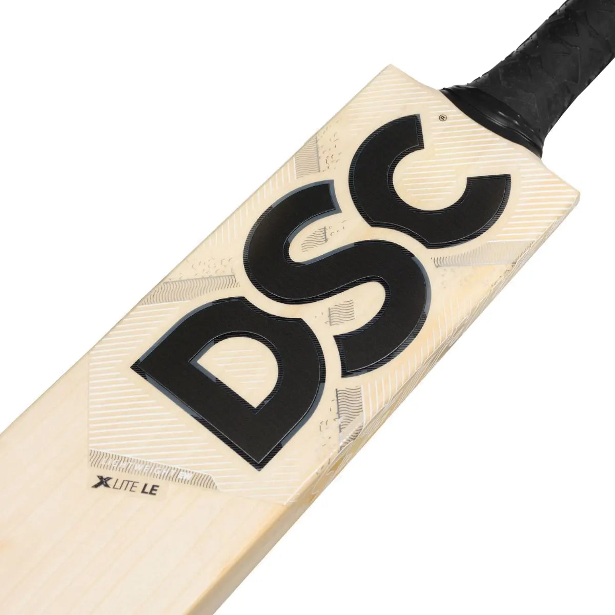 DSC Xlite L.E. Cricket Bat (SH)