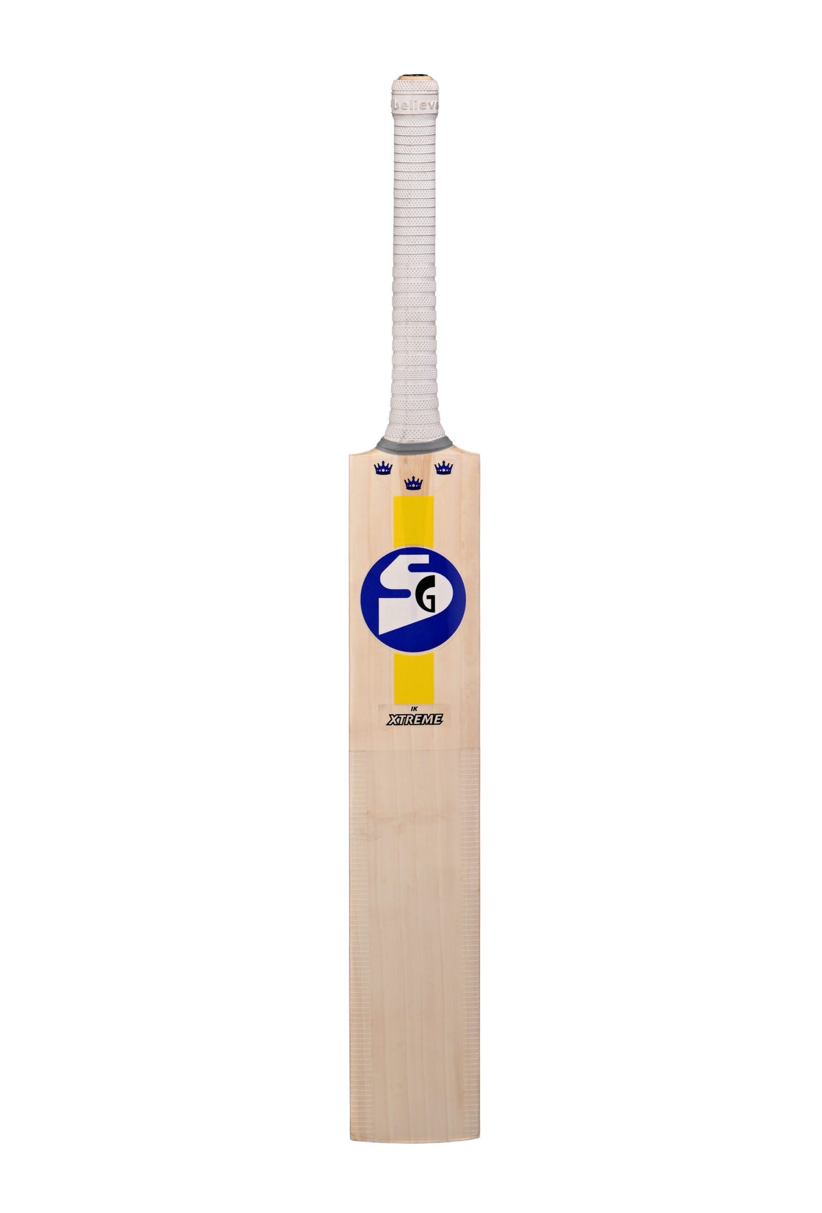 SG Ishan Kishan Xtreme Cricket Bat (SH)