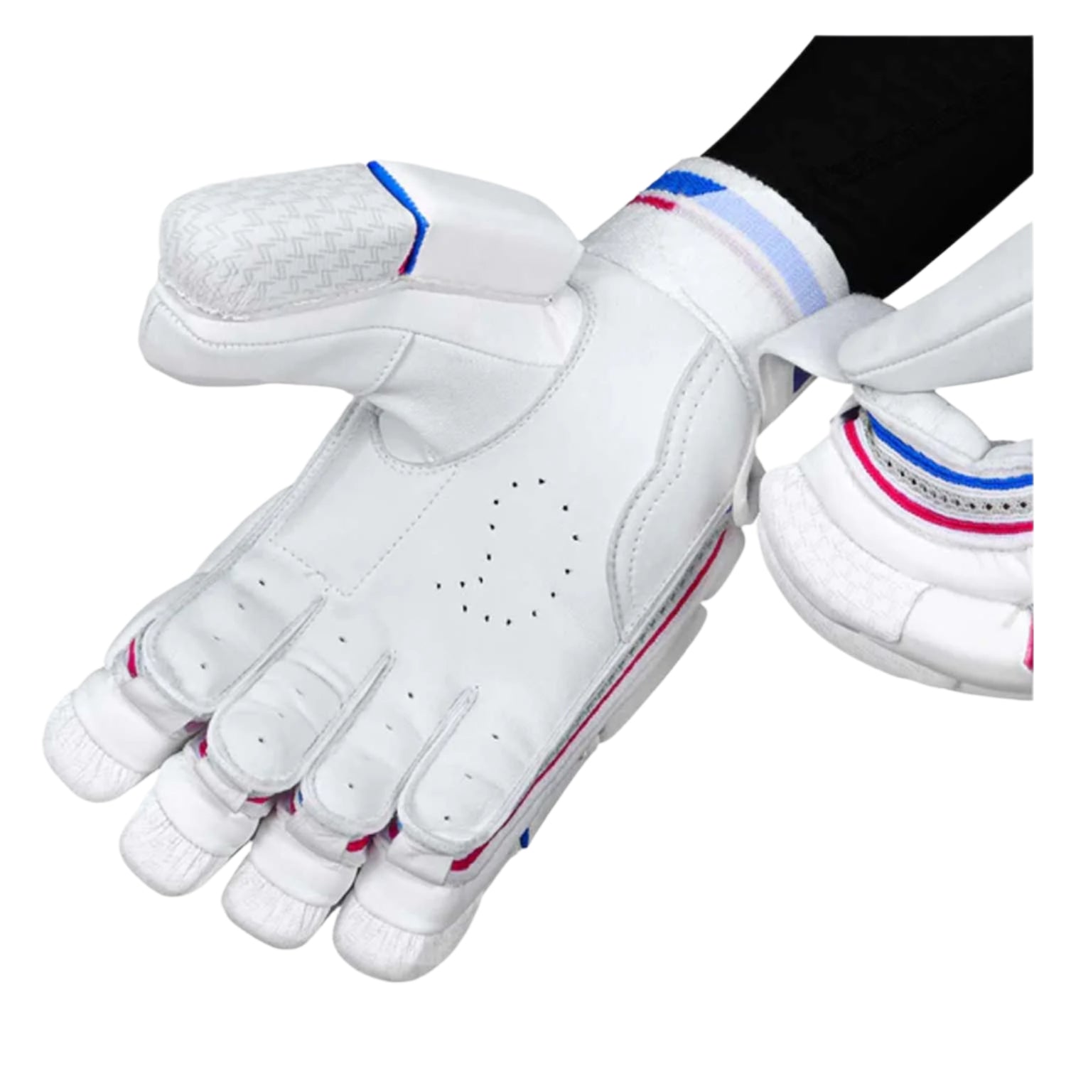 DSC Intense Passion Batting Gloves (Adult)