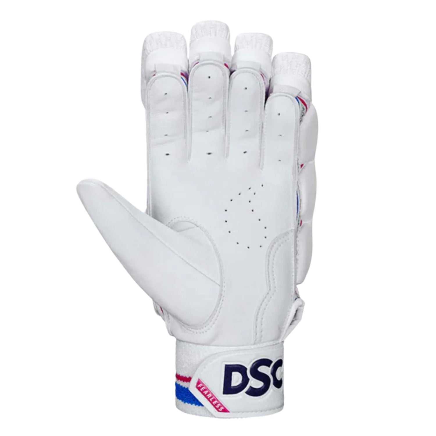 DSC Intense Passion Batting Gloves (Adult)