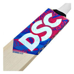 DSC Intense Vigor Cricket Bat (SH)