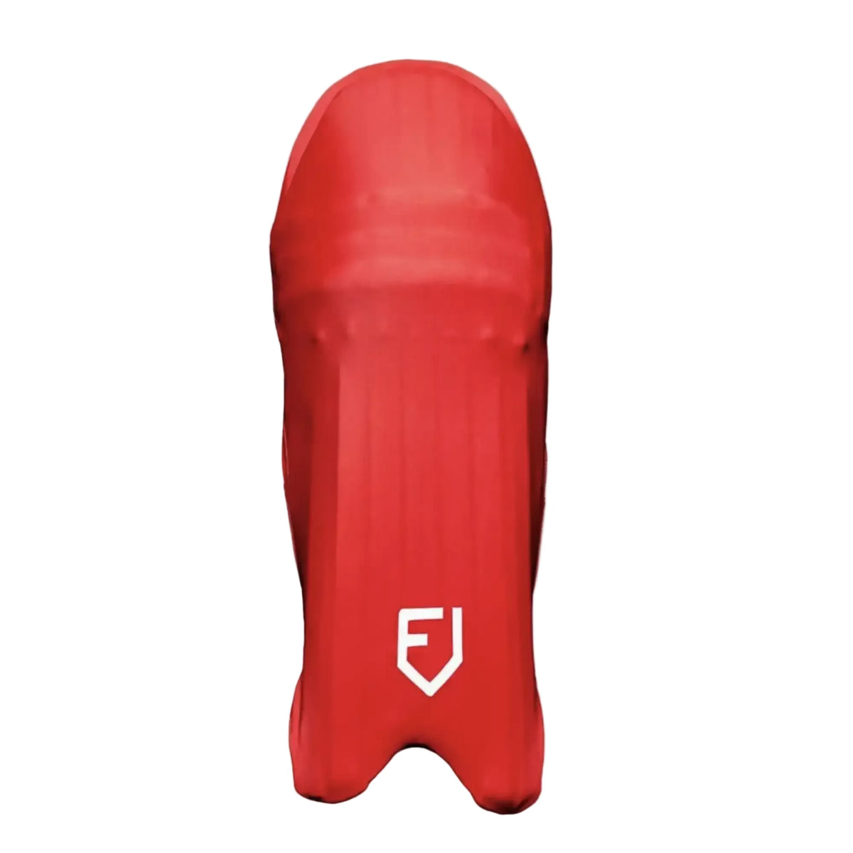 Fortress Batting Pad Covers (Red)