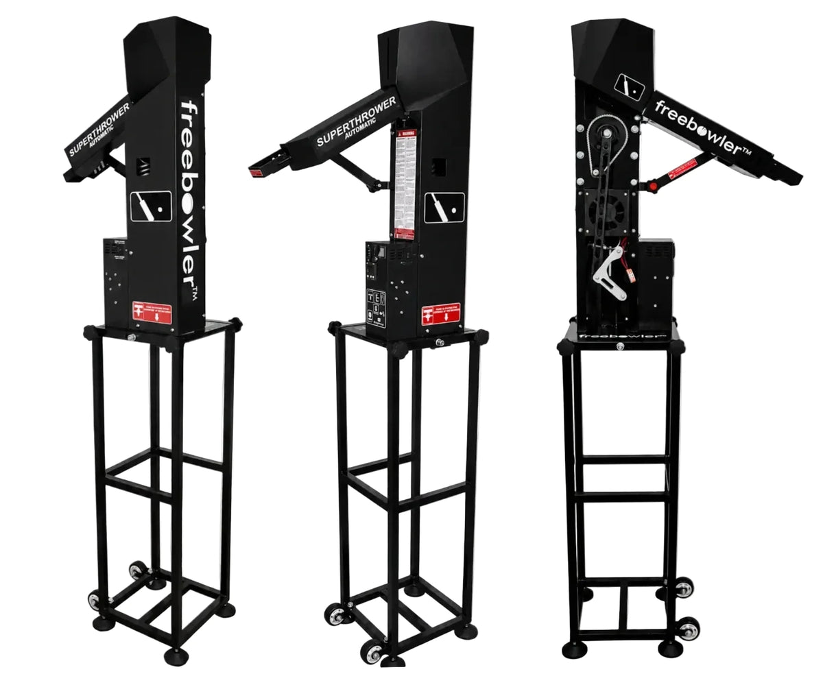 FS2 Pro Plus Bowling Machine