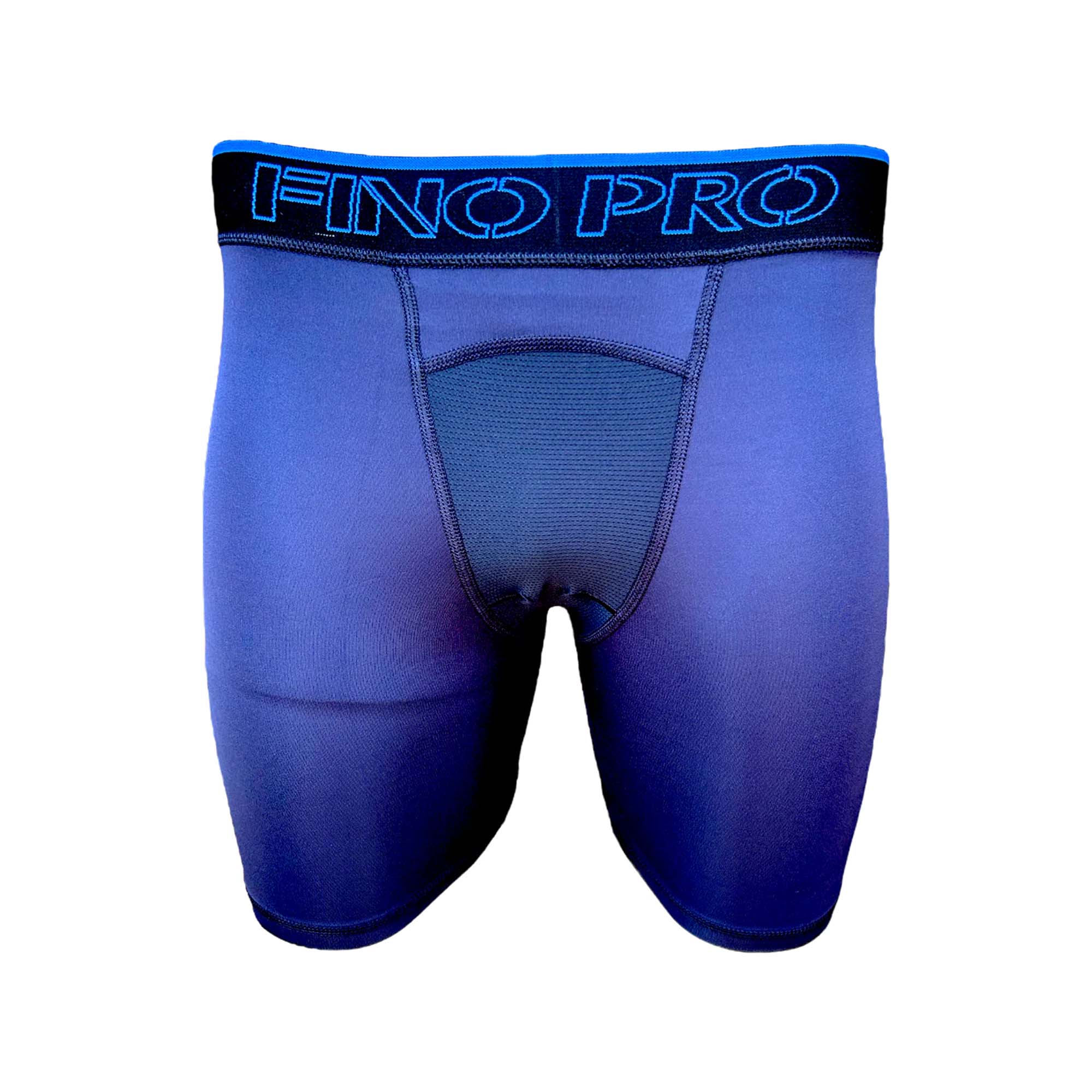 FINO Supporter Abdo Guard