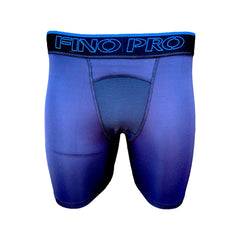 FINO Supporter Abdo Guard