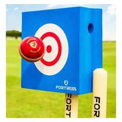 Fortress Foam Cricket Bowling Target