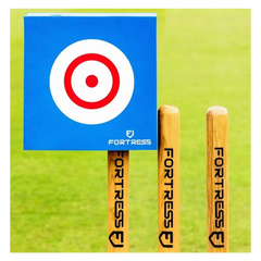 Fortress Foam Cricket Bowling Target