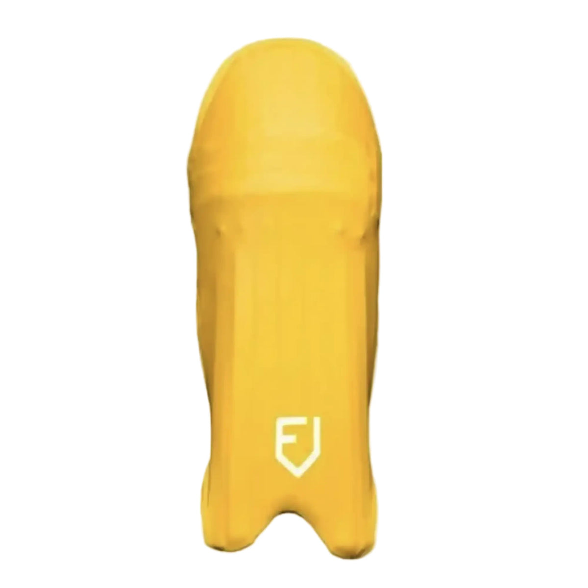 Fortress Batting Pad Covers (Yellow)