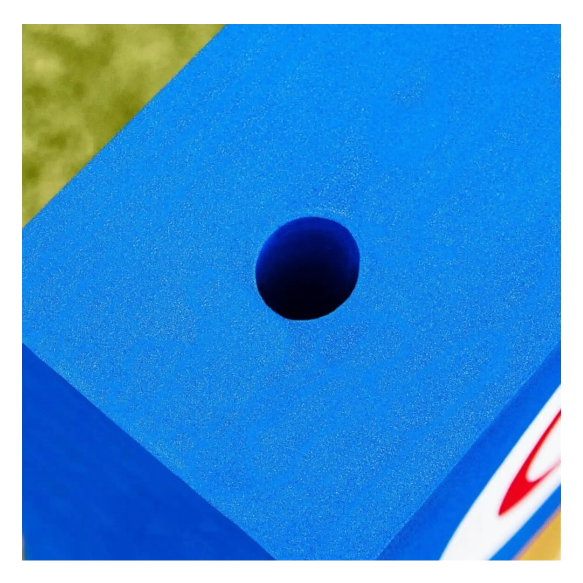 Fortress Foam Cricket Bowling Target