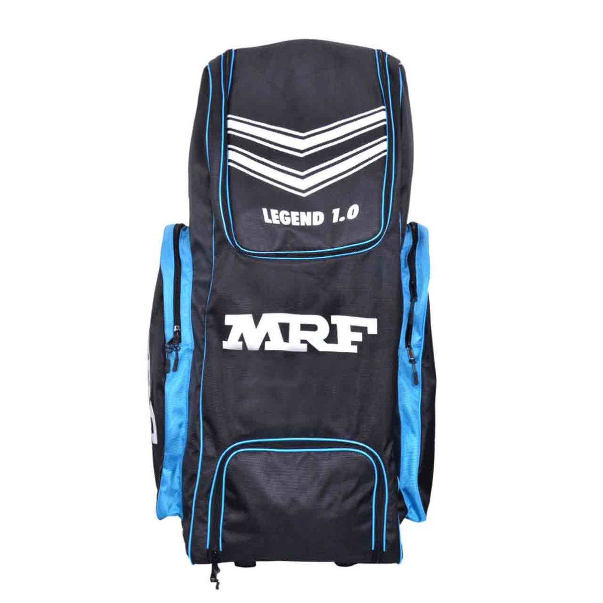 MRF VK18 Legend 1.0 Duffle Wheelie Bag