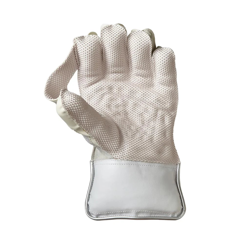 GM Wicket Keeping Gloves 606 Youth Cricketer Pro