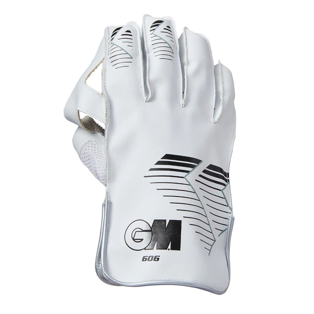 GM Wicket Keeping Gloves 606 (Youth)