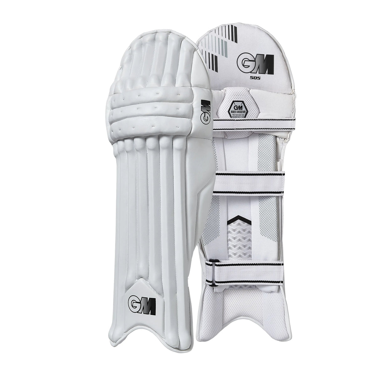 GM 505 Batting Pads (Adult)