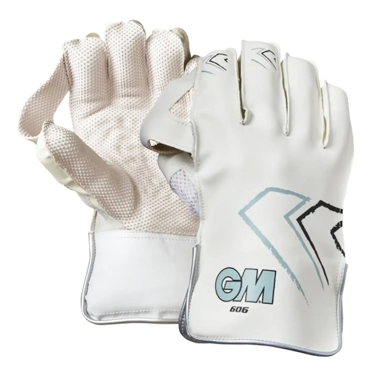 GM Wicket Keeping Gloves 606 (Adult)