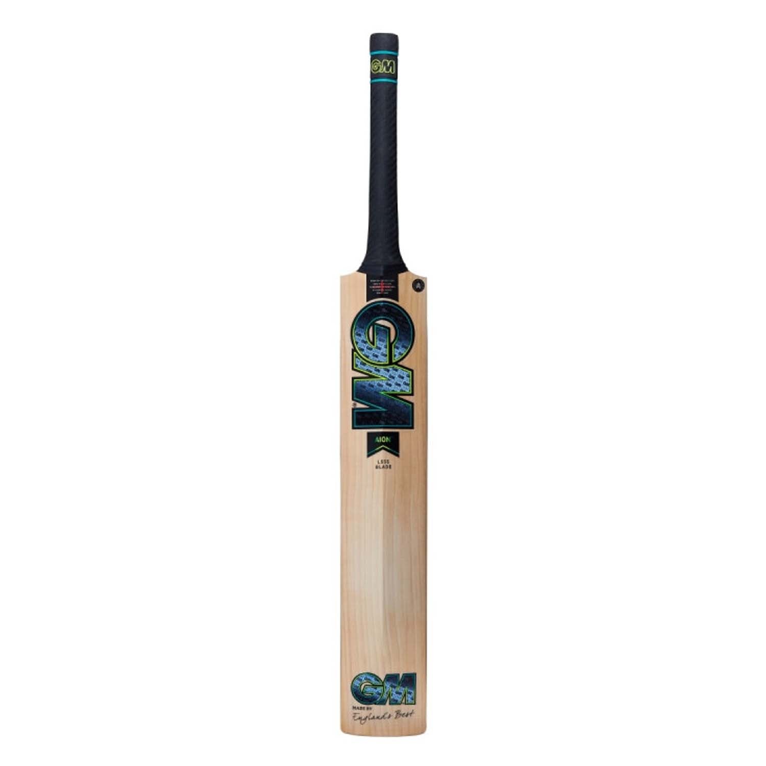 GM Aion DXM Signature Cricket Bat (SH)