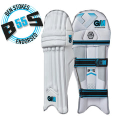 GM Diamond 606 Batting Pads (Adult)