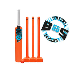 GM Diamond All-Weather Cricket Set