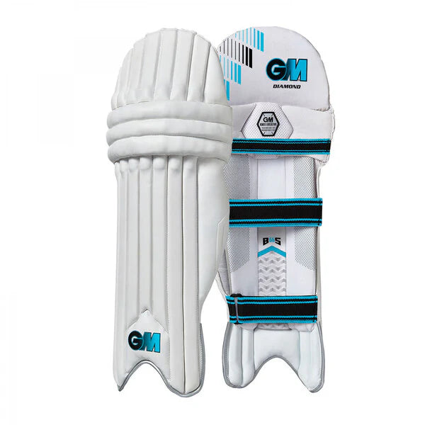 GM Diamond Batting Pads (Youth)