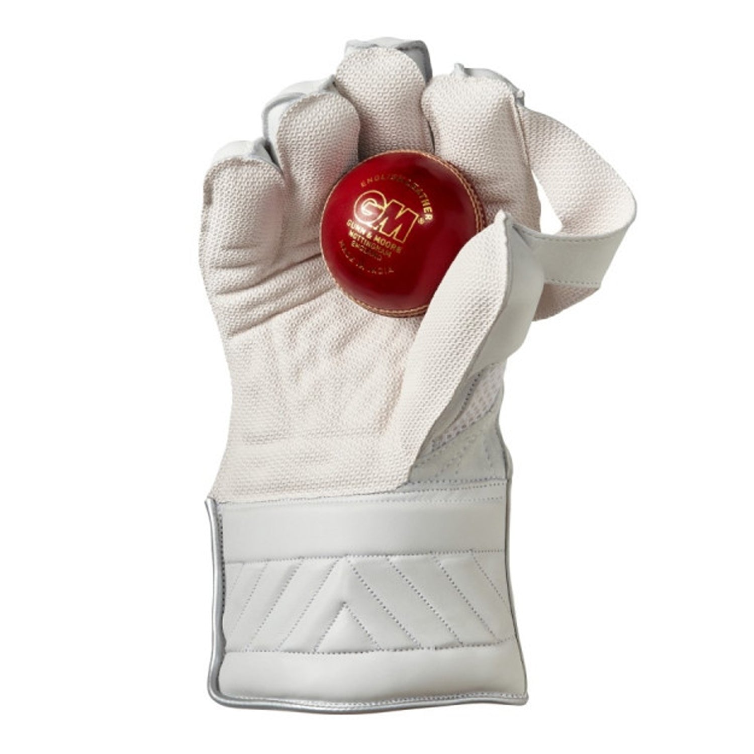 GM Wicket Keeping Gloves Original (Adult)