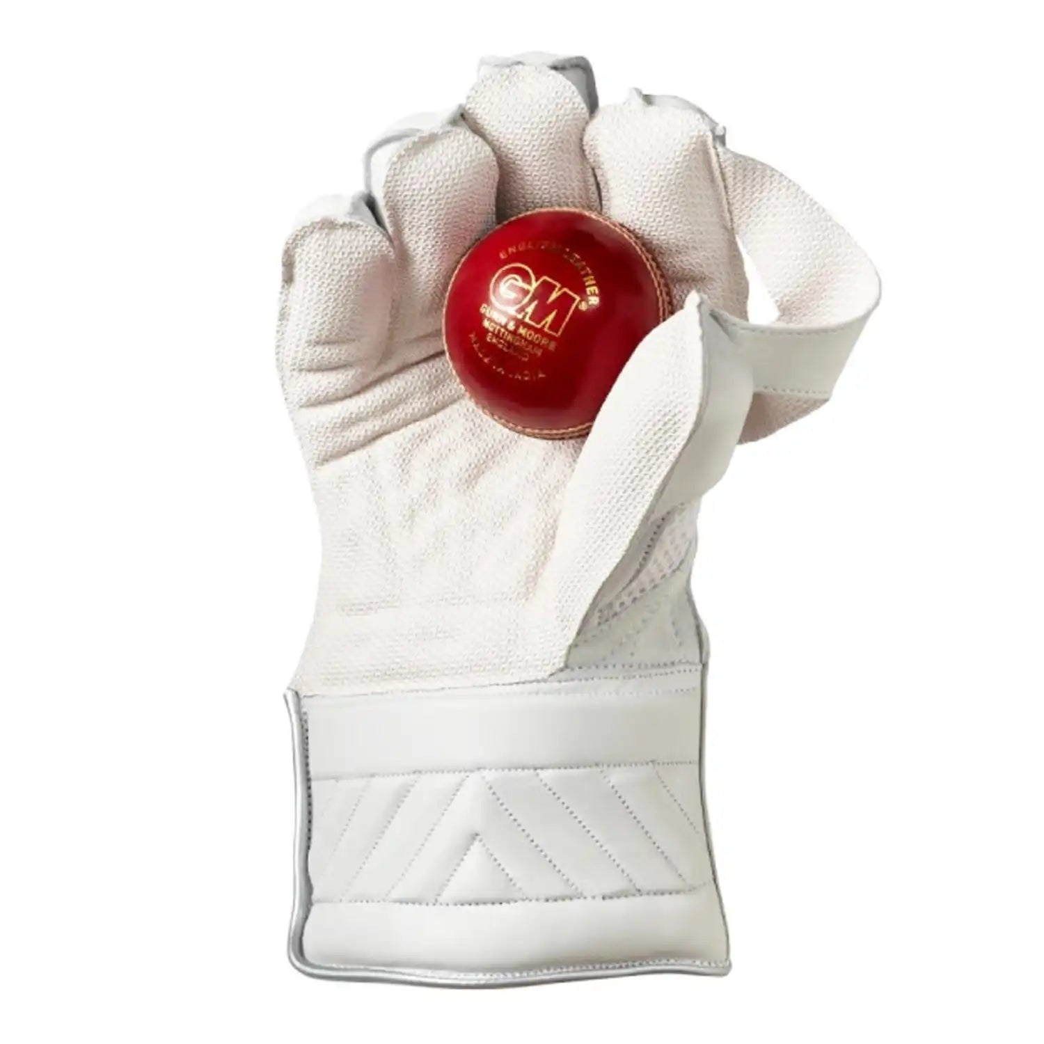 GM Wicket Keeping Gloves Original (Adult)