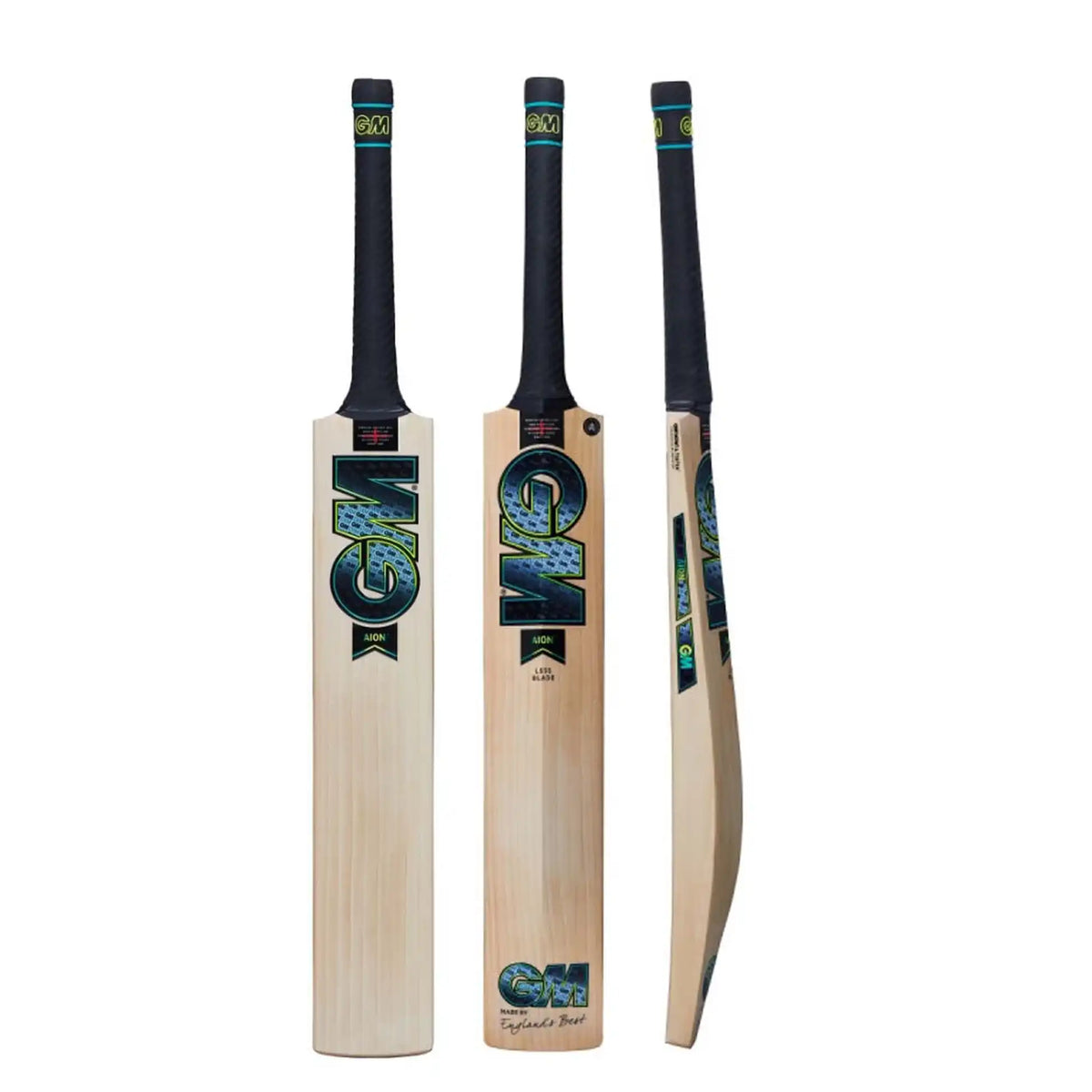 GM Aion DXM Signature Cricket Bat (SH)