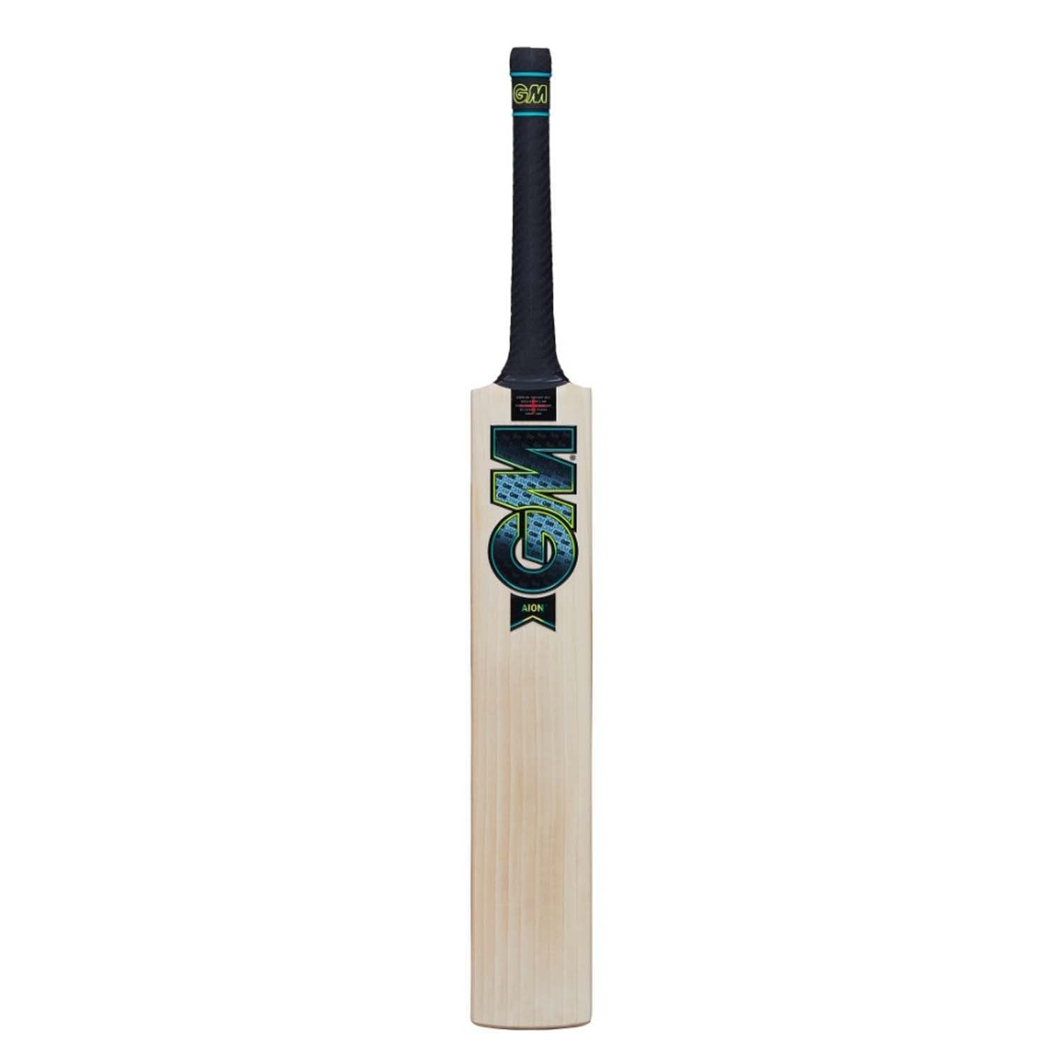 GM Aion DXM Signature Cricket Bat (SH)