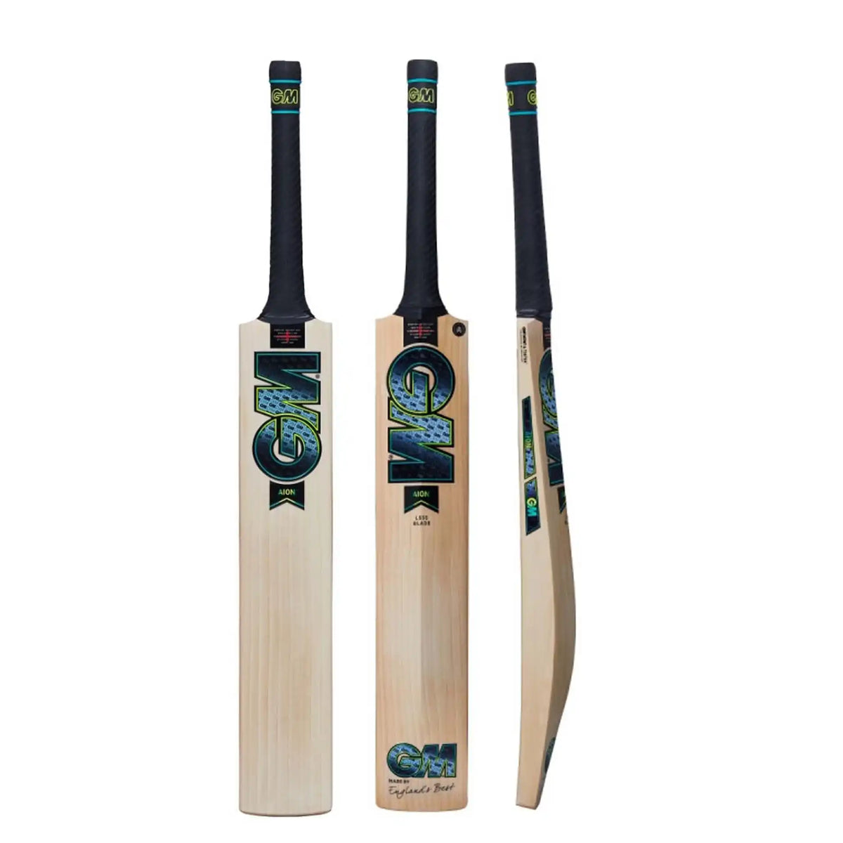 GM Aion DXM 606 Cricket Bat (SH)