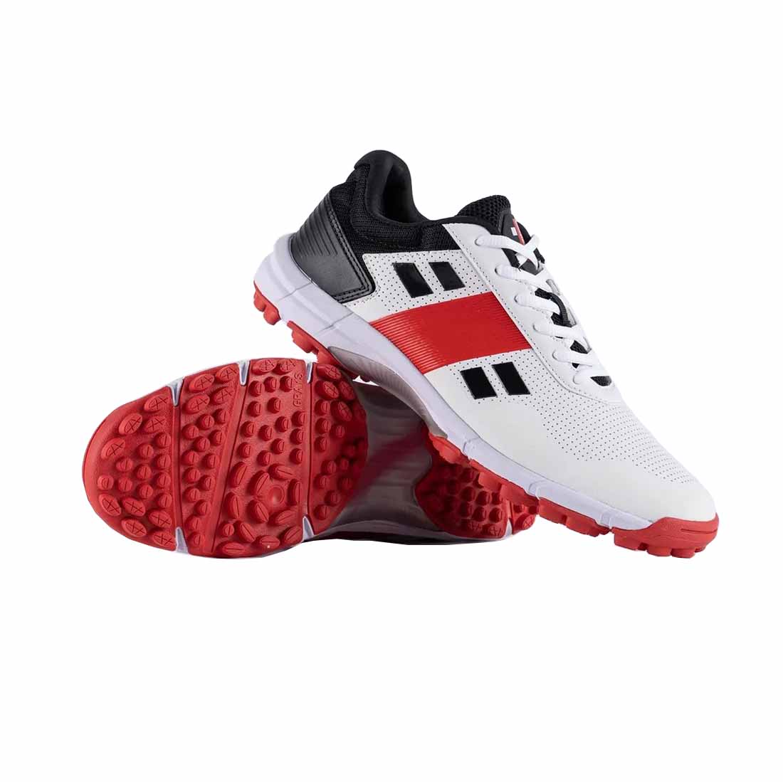 GRAY NICOLLS Velocity 4.0 Rubber Shoes (Adult)