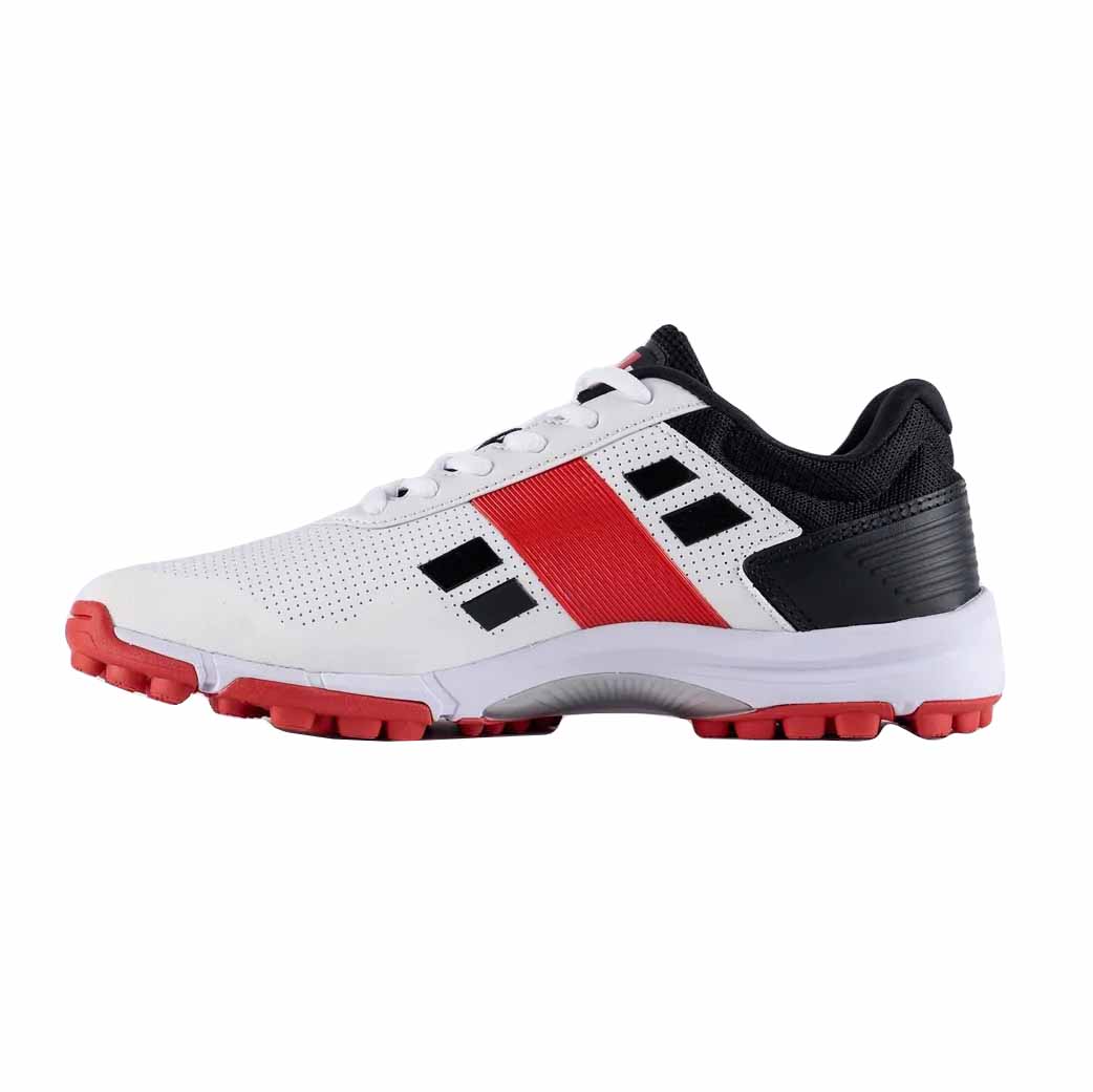 GRAY NICOLLS Velocity 4.0 Rubber Shoes (Adult)