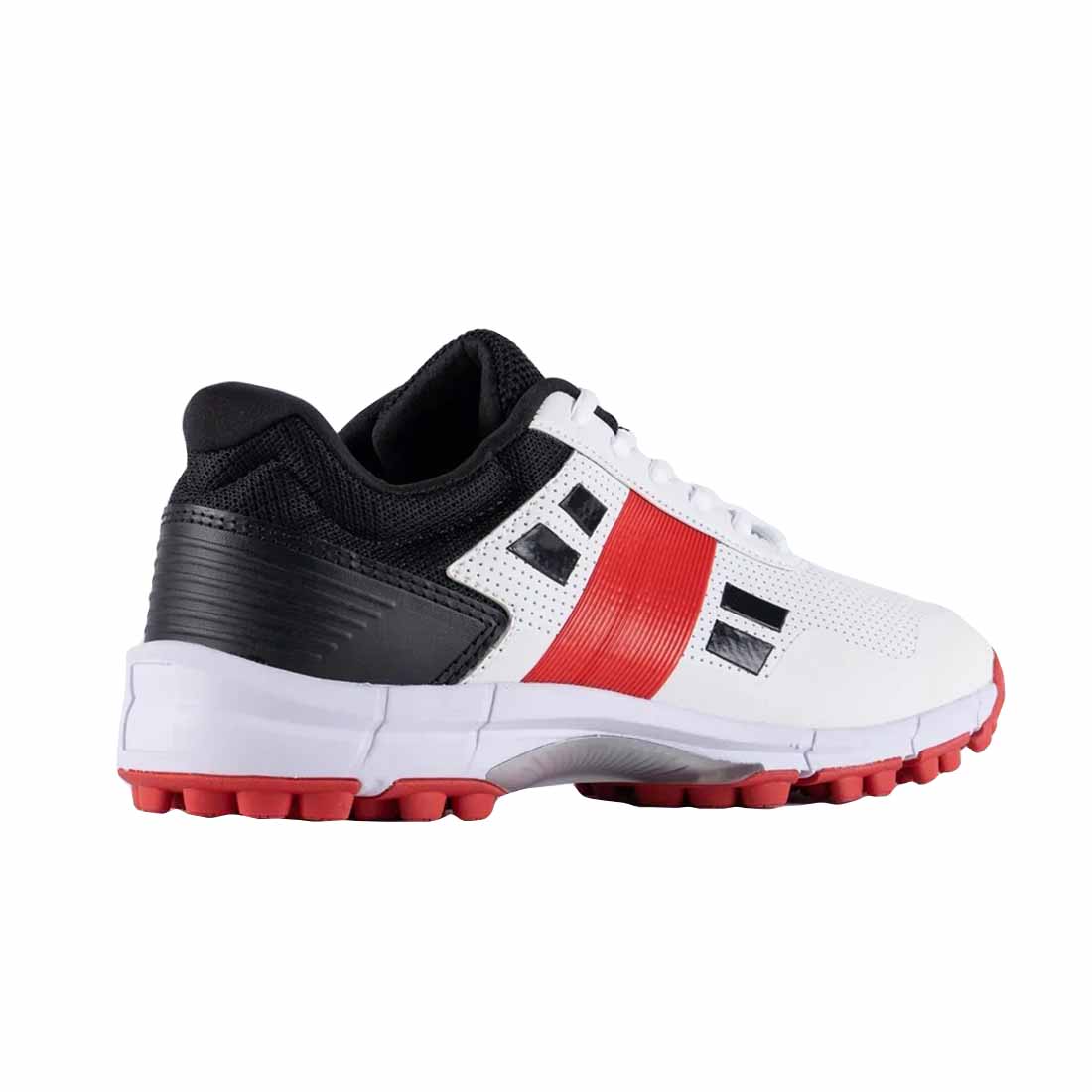 GRAY NICOLLS Velocity 4.0 Rubber Shoes (Adult)