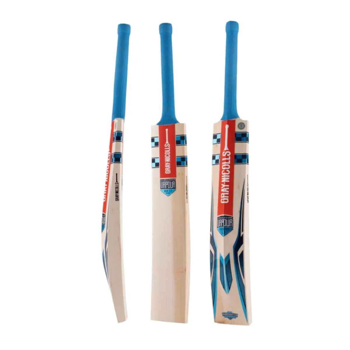 Gray Nicolls Vapour Gen 1.0 Cricket Bat (Size 6)