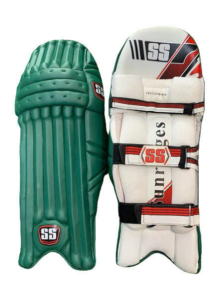 SS Test Opener Batting Pads