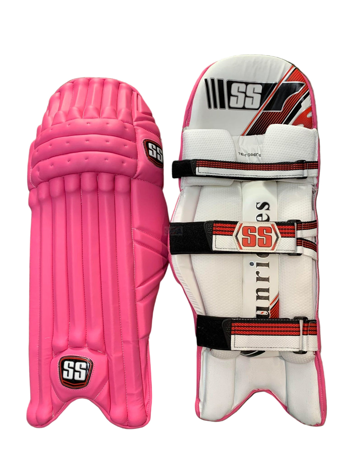 SS Test Opener Batting Pads