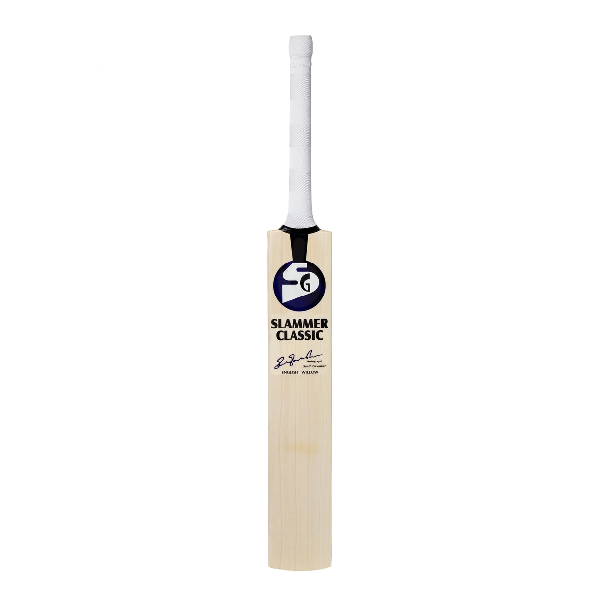 SG Slammer Classic Cricket Bat (Size 6)