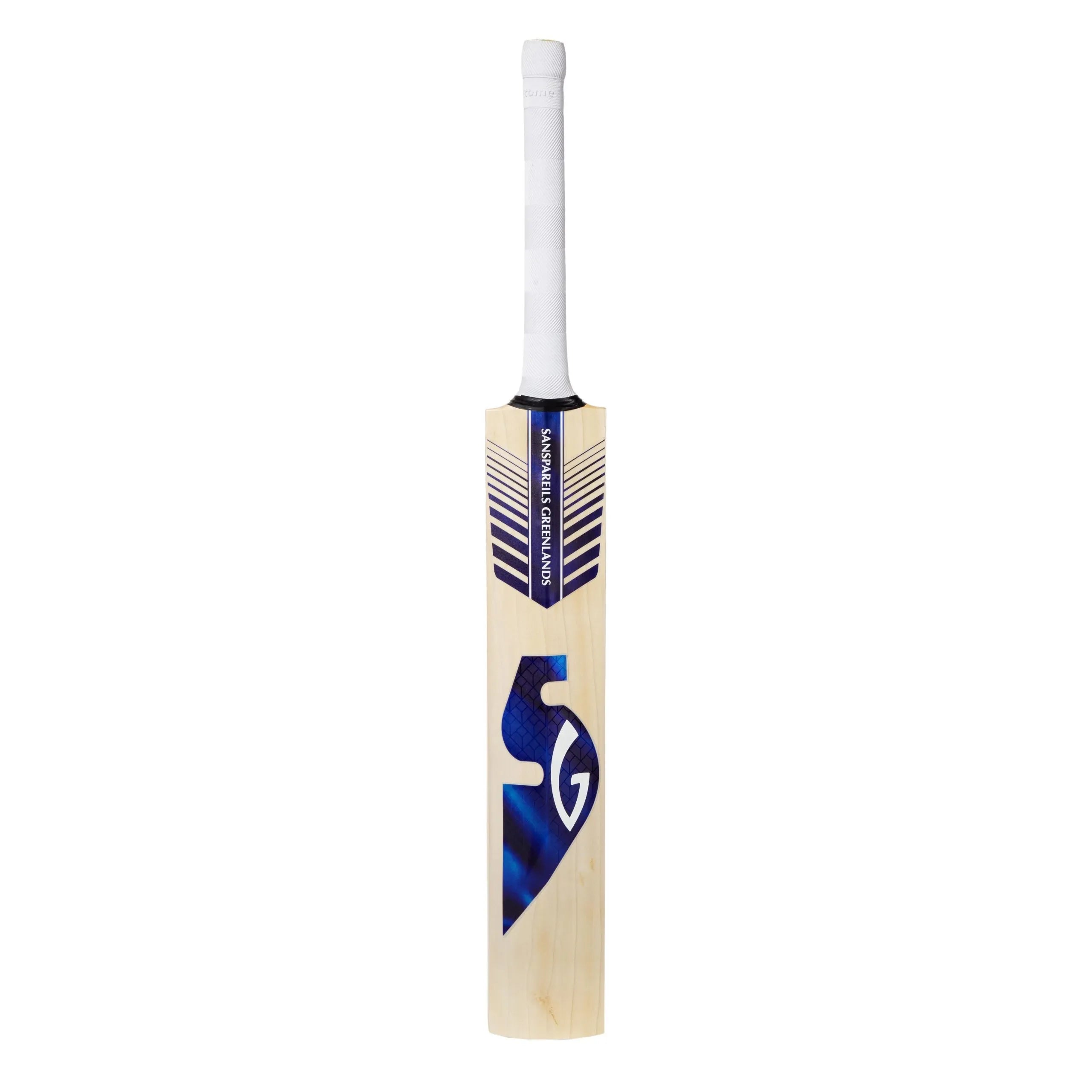 SG Slammer Classic Cricket Bat (Size 6)