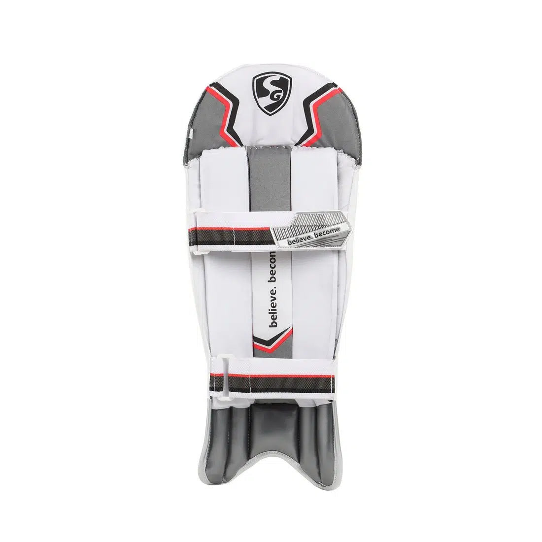 SG Club Wicket Keeping Legguard (Youth)