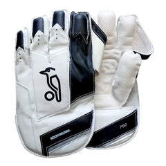 Kookaburra Shadow Pro 750 Wicket Keeping Gloves (Adult)