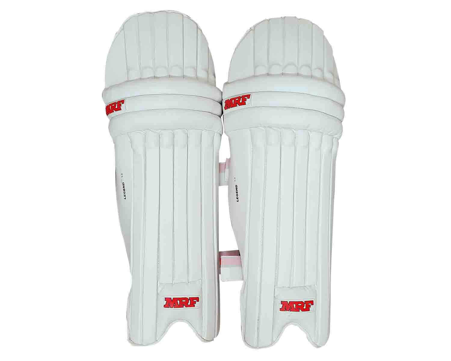 MRF Legend 3.0 Batting Pads (Adult)