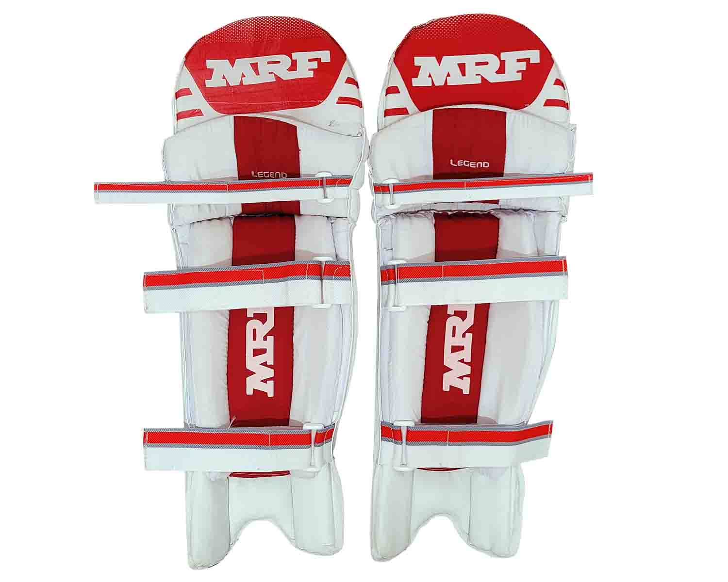 MRF Legend 3.0 Batting Pads (Adult)