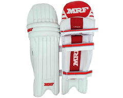 MRF Legend 3.0 Batting Pads (Adult)