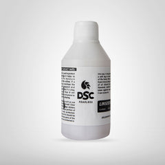 DSC Linseed Oil (100ml)