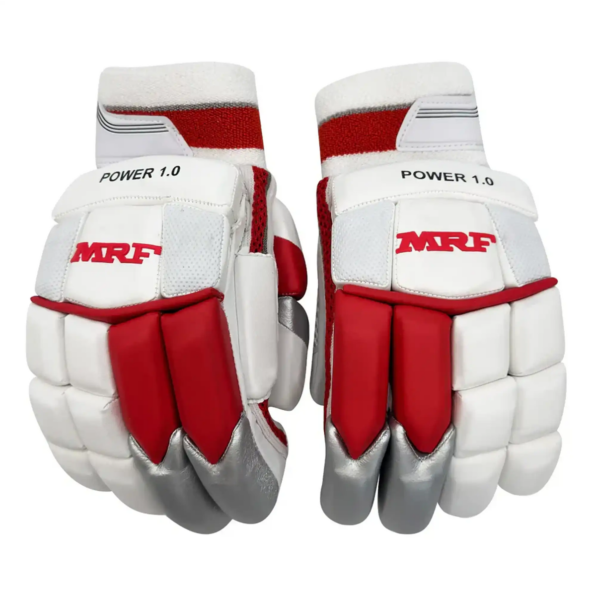 MRF Power 1.0 Batting Gloves (Adult LH)