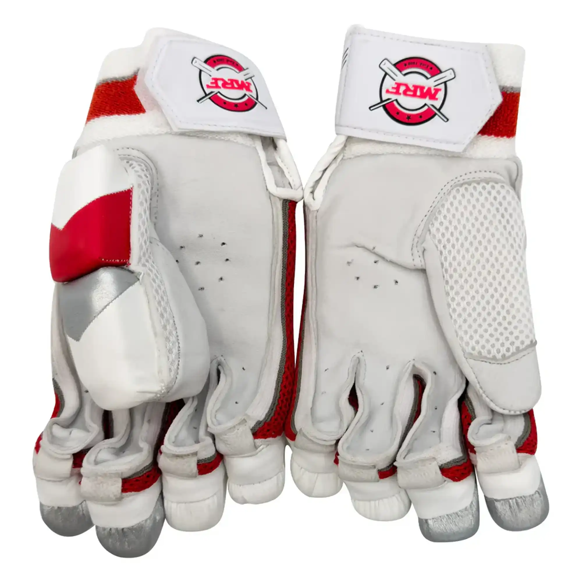 MRF Power 1.0 Batting Gloves (Adult LH)