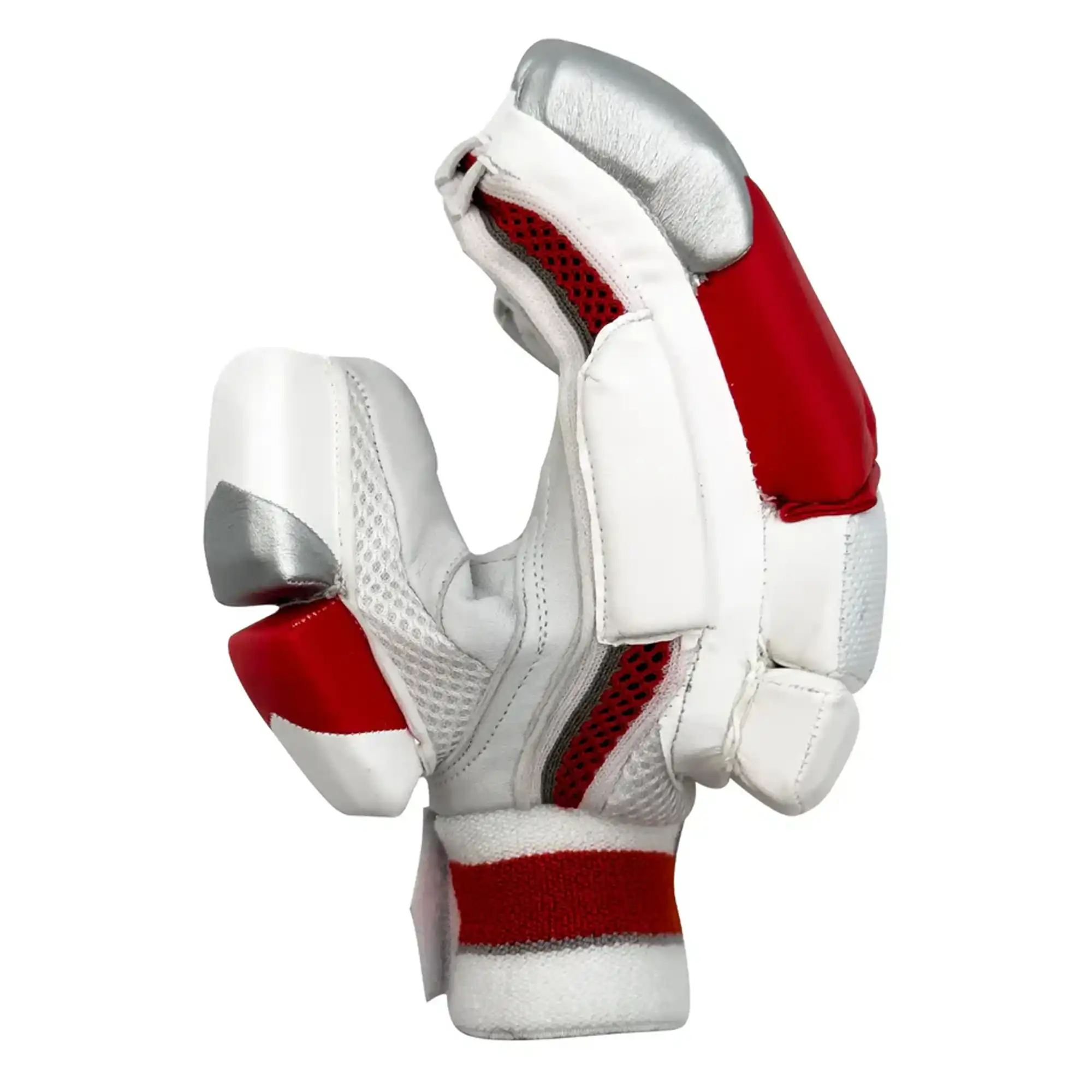 MRF Power 1.0 Batting Gloves (Adult LH)