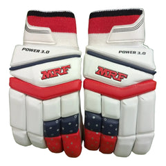 MRF Power 3.0 Batting Gloves (Youth LH)