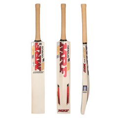 MRF Genius Emperor Cricket Bat (Harrow)