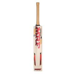MRF Genius Emperor Cricket Bat (Harrow)