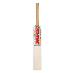 MRF Genius Emperor Cricket Bat (Harrow)